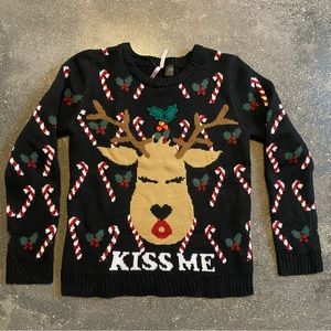 Ugly Christmas Sweater